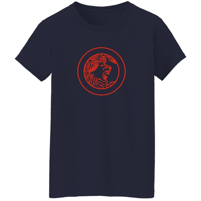 Madeon Merch Imperial Lion Hoodie Hang - Madeon Merch Imperial Lion Hoodie