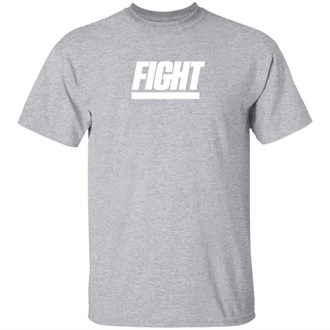 Joe Giza Daniel Jones Fight Shirt Patriots Giants