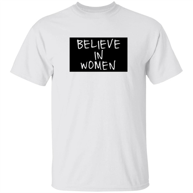 Duc - Seattle Storm Believe In Women T Shirt