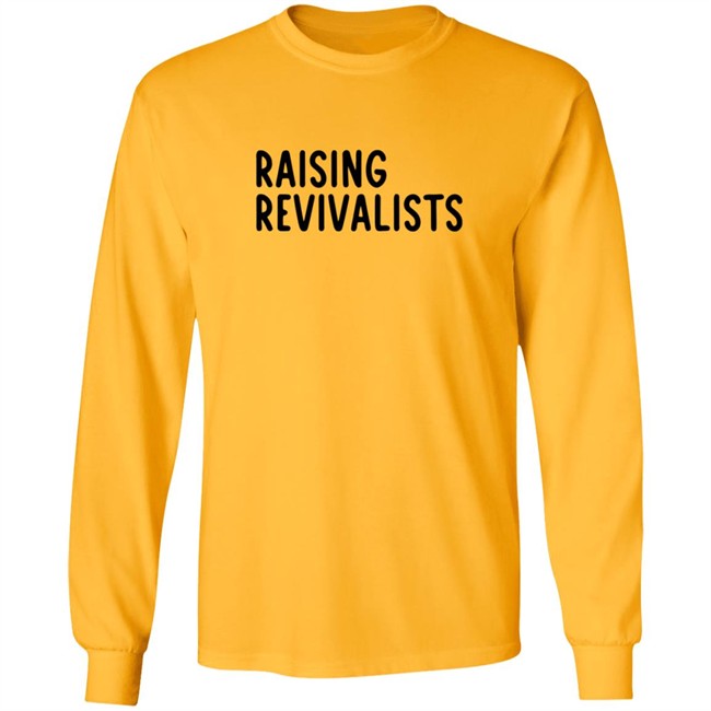 Parachute Mom Raising Revivalists Shirt Phong - Parachute Mom Raising Revivalists Shirt