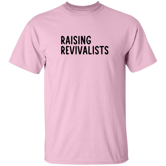 Parachute Mom Raising Revivalists Shirt Phong - Parachute Mom Raising Revivalists Shirt