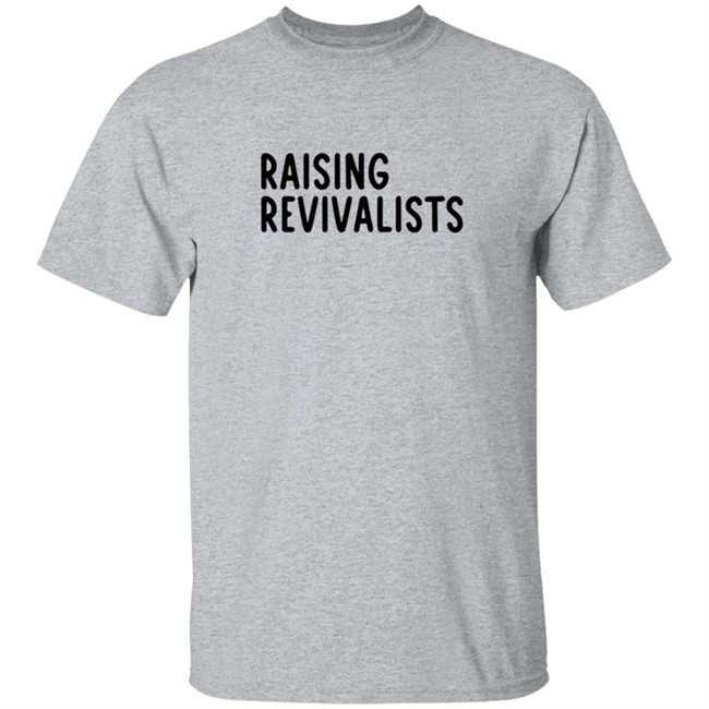 Parachute Mom Raising Revivalists Shirt Phong - Parachute Mom Raising Revivalists Shirt