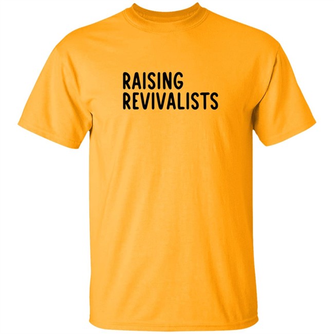 Parachute Mom Raising Revivalists Shirt Phong - Parachute Mom Raising Revivalists Shirt