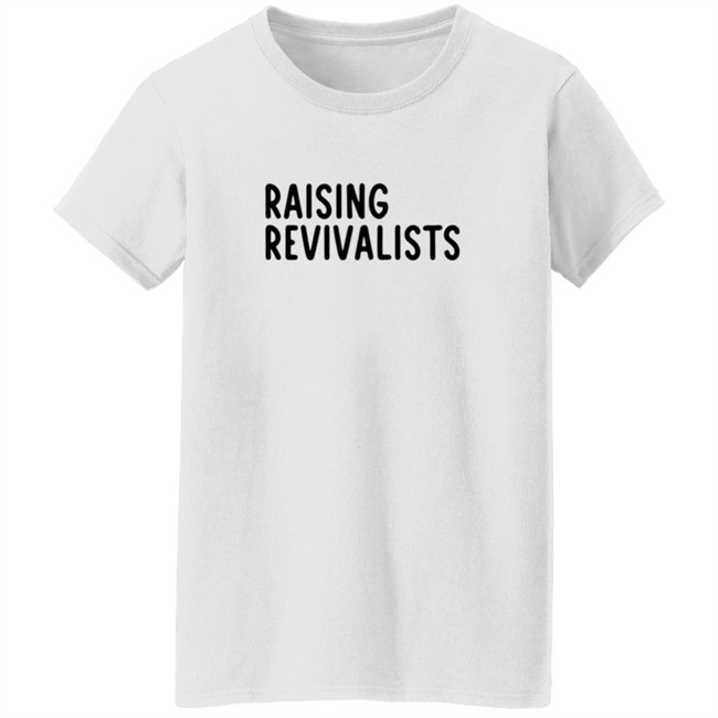 Parachute Mom Raising Revivalists Shirt Phong - Parachute Mom Raising Revivalists Shirt