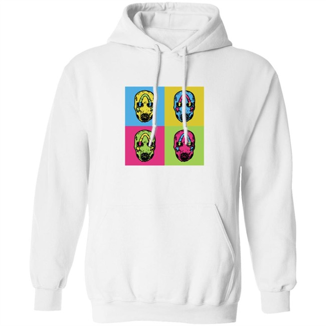 Ms5000Watts ARK8 Merch Pop Psycho Shirt Ms5000Watts ARK8 Merch Pop Psycho Shirt