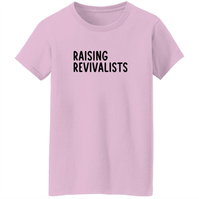 Parachute Mom Raising Revivalists Shirt Phong - Parachute Mom Raising Revivalists Shirt