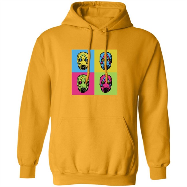 Ms5000Watts ARK8 Merch Pop Psycho Shirt Ms5000Watts ARK8 Merch Pop Psycho Shirt