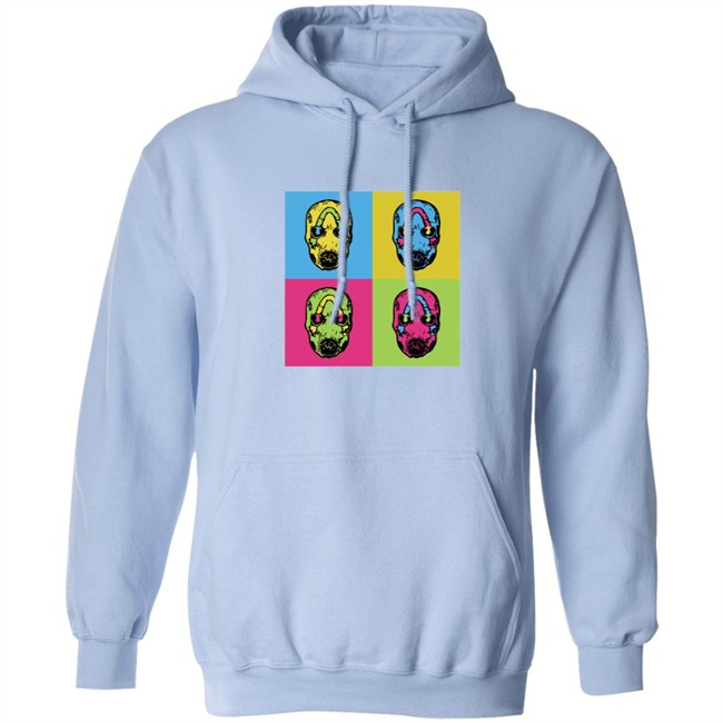 Ms5000Watts ARK8 Merch Pop Psycho Shirt Ms5000Watts ARK8 Merch Pop Psycho Shirt