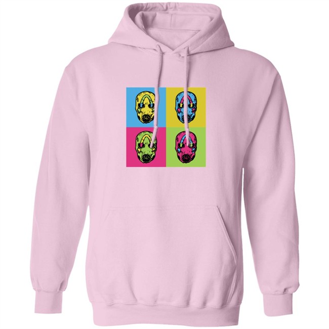 Ms5000Watts ARK8 Merch Pop Psycho Shirt Ms5000Watts ARK8 Merch Pop Psycho Shirt