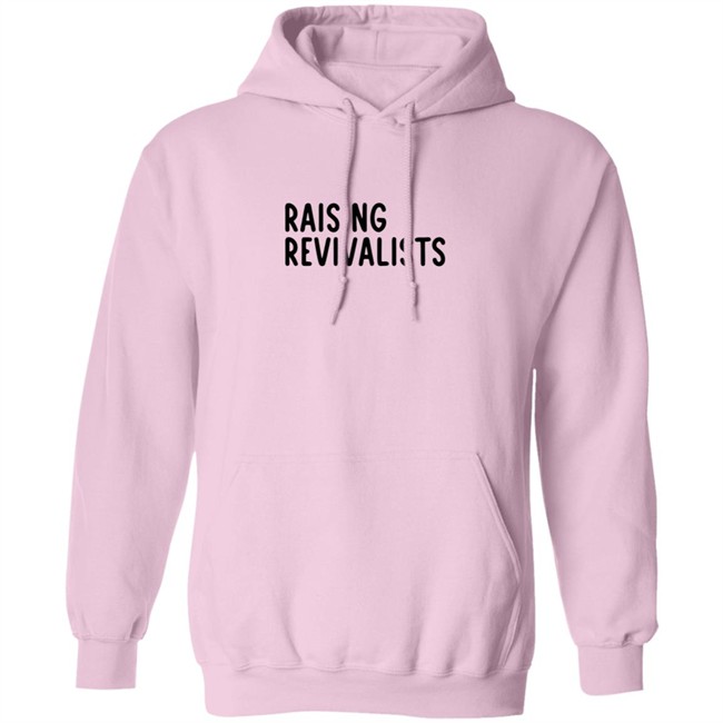 Parachute Mom Raising Revivalists Shirt Phong - Parachute Mom Raising Revivalists Shirt