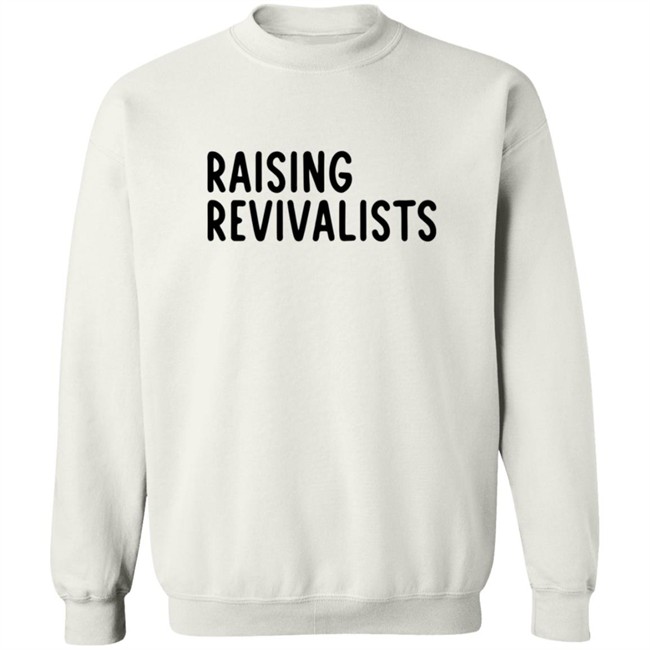Parachute Mom Raising Revivalists Shirt Phong - Parachute Mom Raising Revivalists Shirt