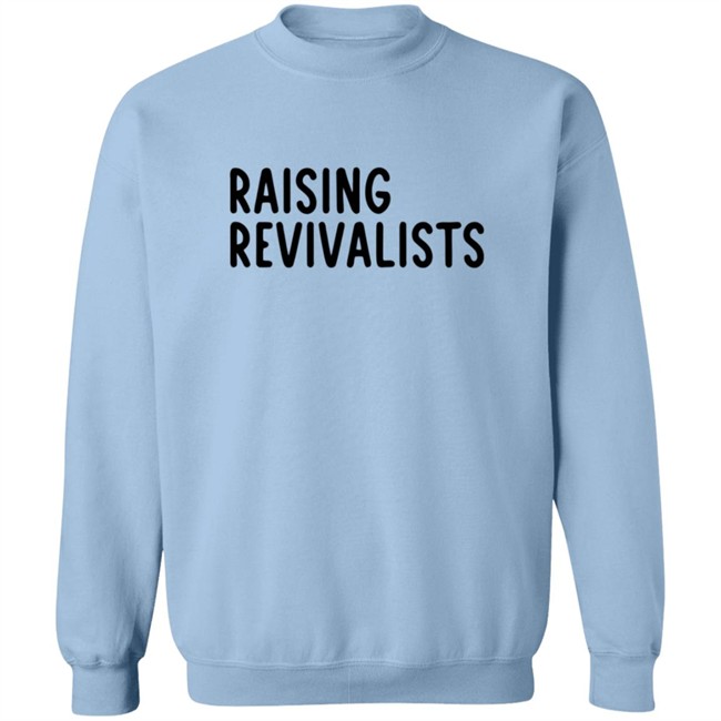 Parachute Mom Raising Revivalists Shirt Phong - Parachute Mom Raising Revivalists Shirt