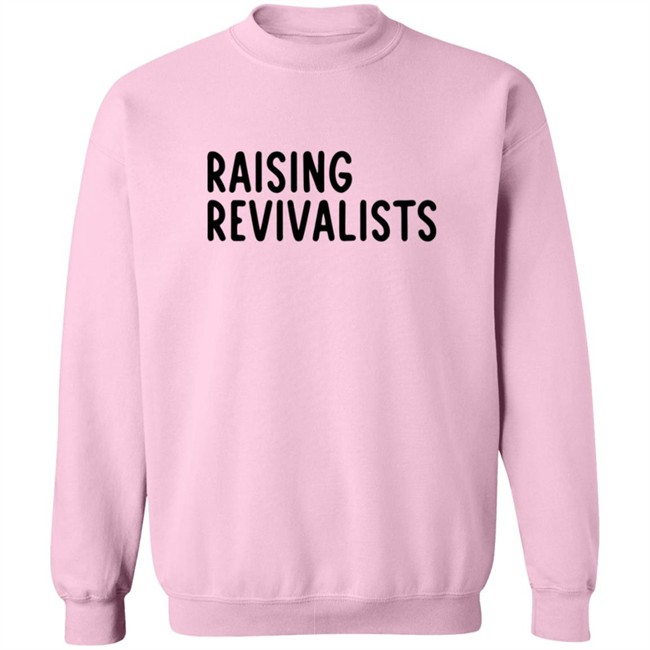 Parachute Mom Raising Revivalists Shirt Phong - Parachute Mom Raising Revivalists Shirt