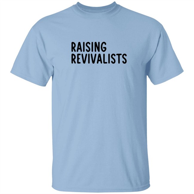 Parachute Mom Raising Revivalists Shirt Phong - Parachute Mom Raising Revivalists Shirt