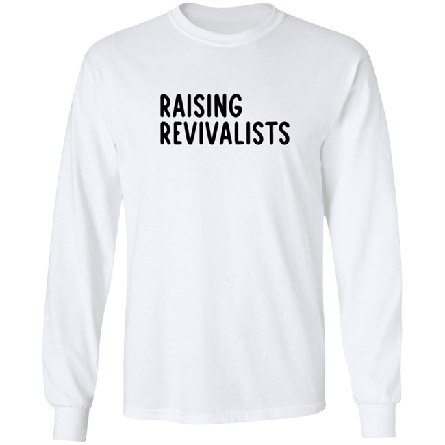 Parachute Mom Raising Revivalists Shirt Phong - Parachute Mom Raising Revivalists Shirt