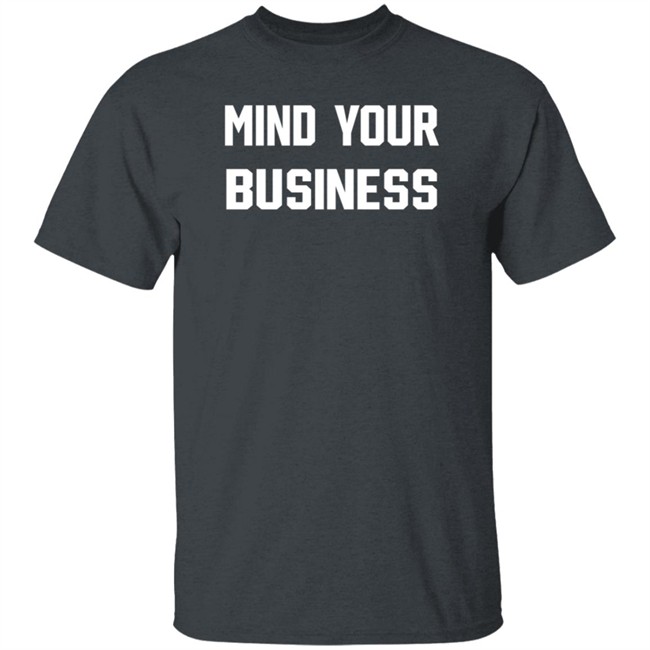 Archivio85 Store Omerta Mind Your Business Shirt Br Wrestling Nhung - Archivio85 Store Omerta Mind Your Business Shirt Br Wrestling