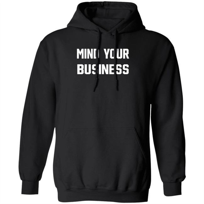 Archivio85 Store Omerta Mind Your Business Shirt Br Wrestling Nhung - Archivio85 Store Omerta Mind Your Business Shirt Br Wrestling
