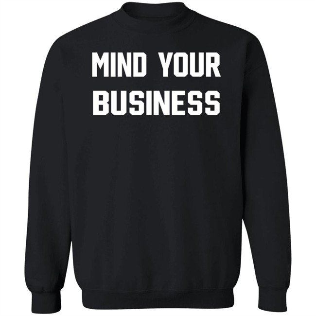 Archivio85 Store Omerta Mind Your Business Shirt Br Wrestling Nhung - Archivio85 Store Omerta Mind Your Business Shirt Br Wrestling