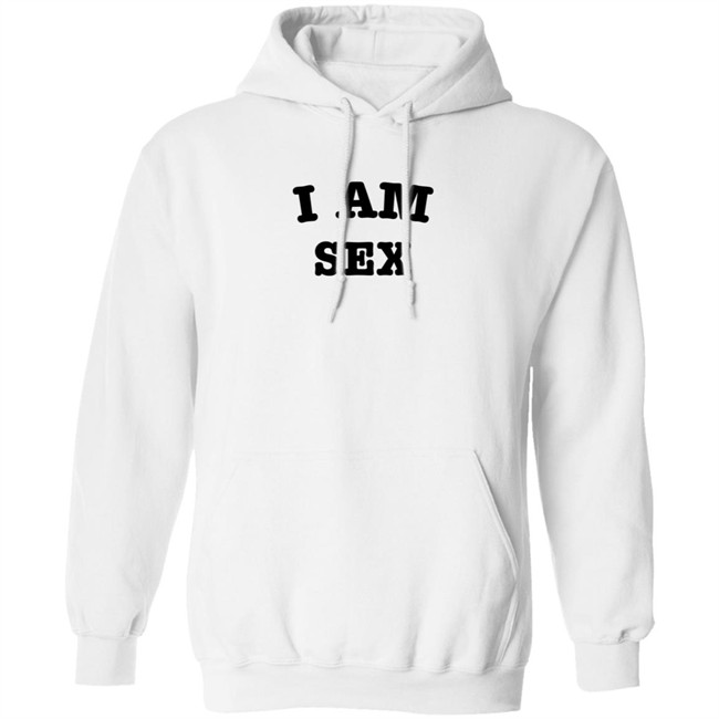 Lobott0my I Am Sex Shirt ThuHang - Lobott0my I Am Sex Shirt