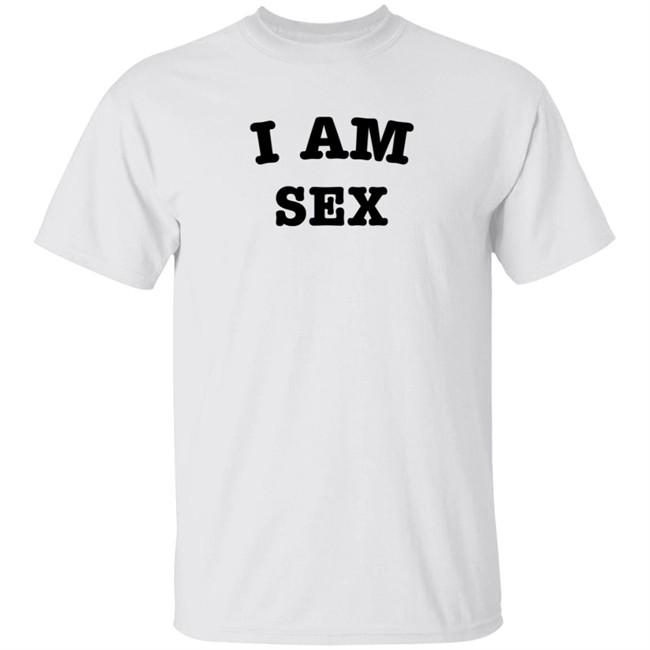 ThuHang - Lobott0my I Am Sex Shirt