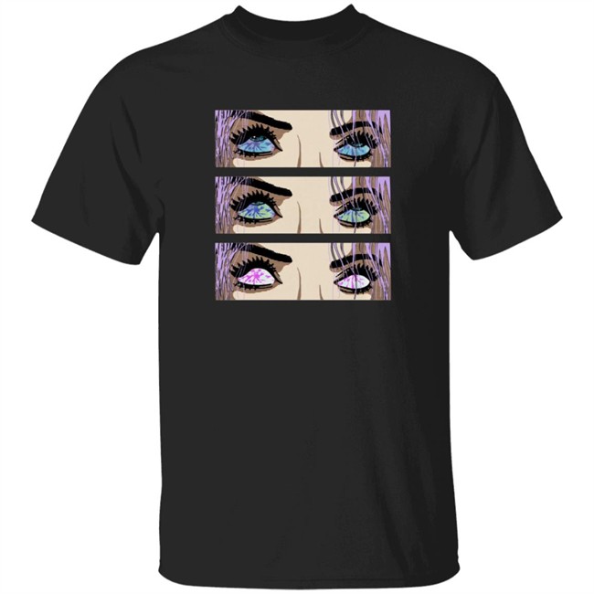 Alison Wonderland FMUOASL Merch Good Enough Shirt