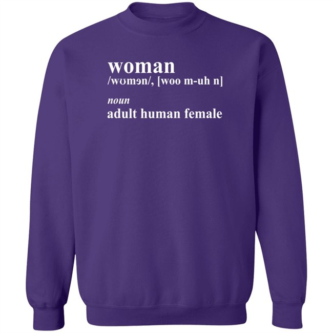 Woman Noun Adult Human Female T Shirt OzTeacherAbroad Duc - Woman Noun Adult Human Female T Shirt OzTeacherAbroad