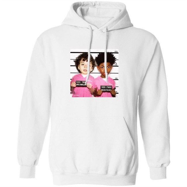 Lil Nas X Store Industry Baby Merch Industry Babies White T Shirt Montero Lil Nas X Store Industry Baby Merch Industry Babies White T Shirt Montero