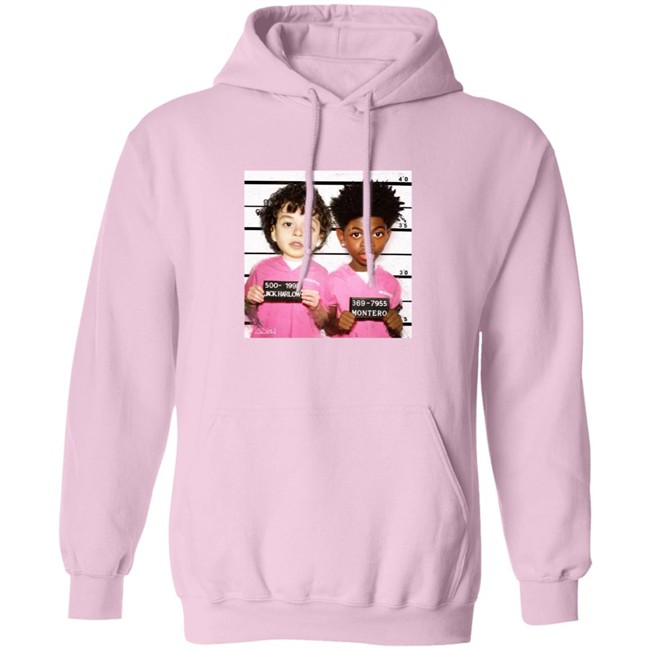 Lil Nas X Store Industry Baby Merch Industry Babies White T Shirt Montero Lil Nas X Store Industry Baby Merch Industry Babies White T Shirt Montero