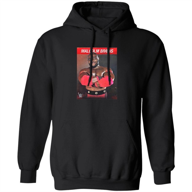 WWE Malcolm Bivens Damn What Is That Brotha On I Want Some T Shirt Duc - WWE Malcolm Bivens Damn What Is That Brotha On I Want Some T Shirt