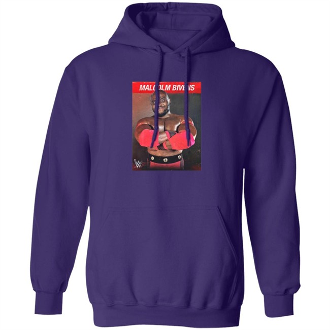 WWE Malcolm Bivens Damn What Is That Brotha On I Want Some T Shirt Duc - WWE Malcolm Bivens Damn What Is That Brotha On I Want Some T Shirt