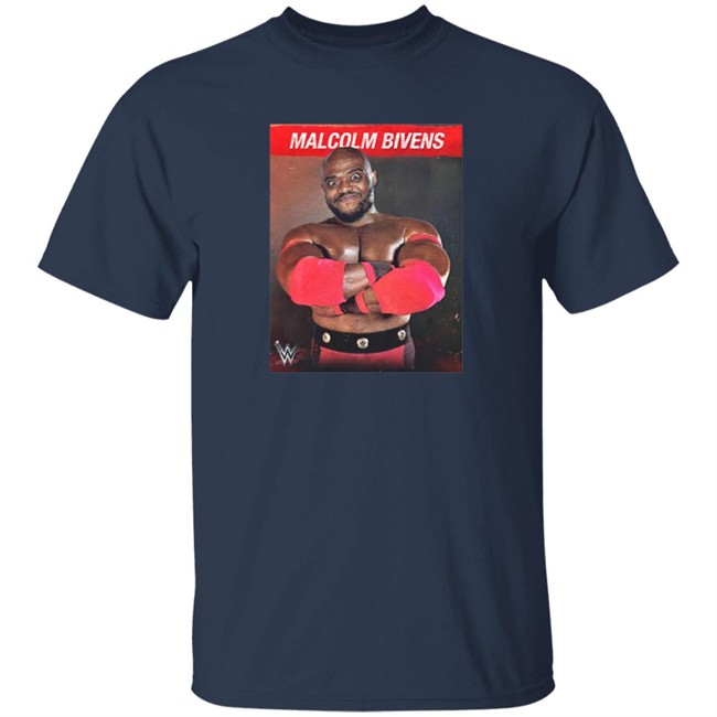 WWE Malcolm Bivens Damn What Is That Brotha On I Want Some T Shirt Duc - WWE Malcolm Bivens Damn What Is That Brotha On I Want Some T Shirt