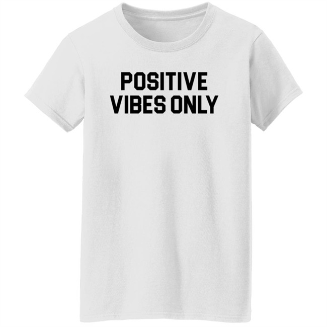 Barstool Sports Store Positive Vibes Only Hoodie Trysta Krick ThuHang - Barstool Sports Store Positive Vibes Only Hoodie Trysta Krick