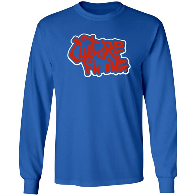 Culture F’N Inc Red Squad Tee Shirt Culture Inc Pro Wrestling Tees Hang - Culture F’N Inc Red Squad Tee Shirt Culture Inc Pro Wrestling Tees