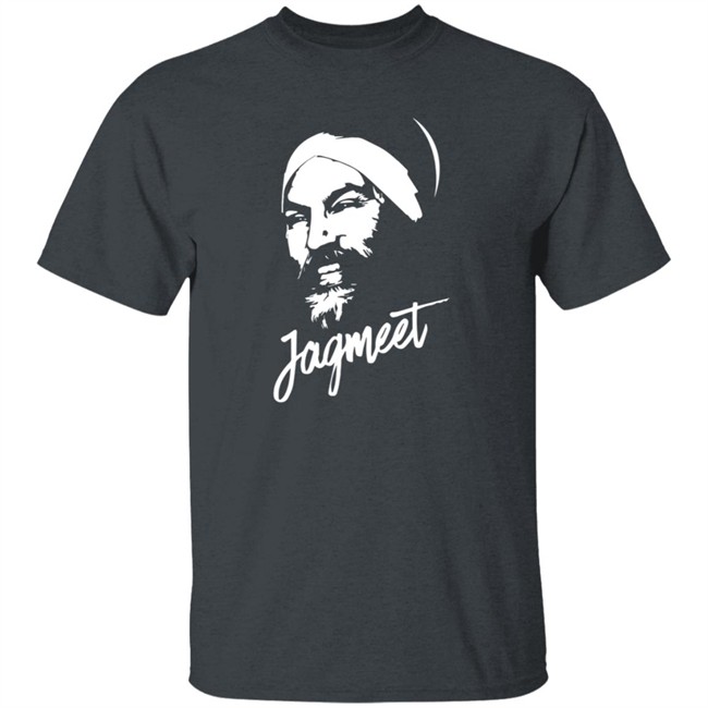Jagmeet Swag Merch Jagmeet Portrait Shirt Jagmeet Singh Loan - Jagmeet Swag Merch Jagmeet Portrait Shirt Jagmeet Singh