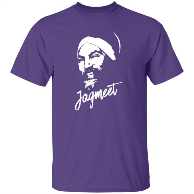 Jagmeet Swag Merch Jagmeet Portrait Shirt Jagmeet Singh Loan - Jagmeet Swag Merch Jagmeet Portrait Shirt Jagmeet Singh