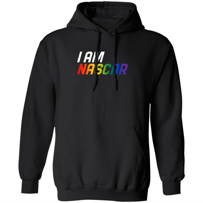 Nascar Store I Am Nascar Shirt Mr Rouse16 ThuHang - Nascar Store I Am Nascar Shirt Mr Rouse16