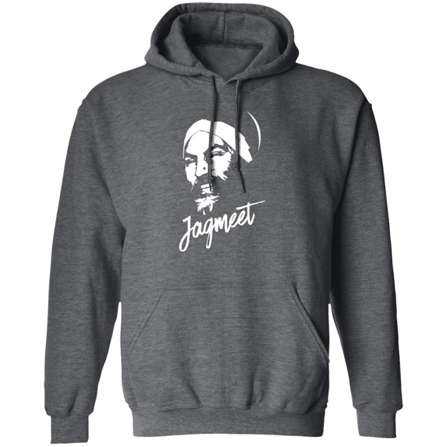 Jagmeet Swag Merch Jagmeet Portrait Shirt Jagmeet Singh Loan - Jagmeet Swag Merch Jagmeet Portrait Shirt Jagmeet Singh