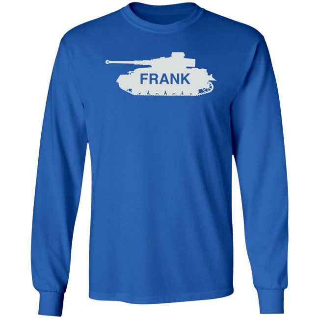 Obvious Shirts Merch Frank Shirt ThuHang - Obvious Shirts Merch Frank Shirt