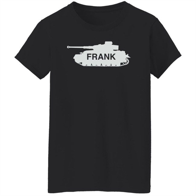 Obvious Shirts Merch Frank Shirt ThuHang - Obvious Shirts Merch Frank Shirt