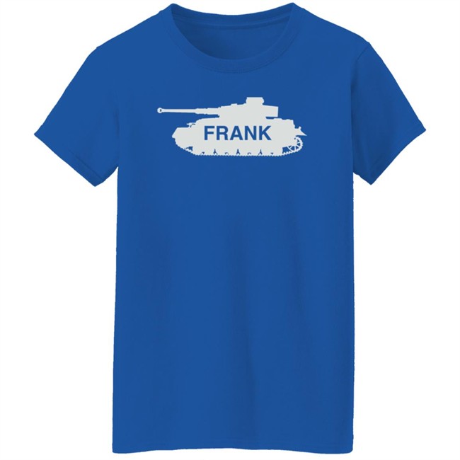 Obvious Shirts Merch Frank Shirt ThuHang - Obvious Shirts Merch Frank Shirt