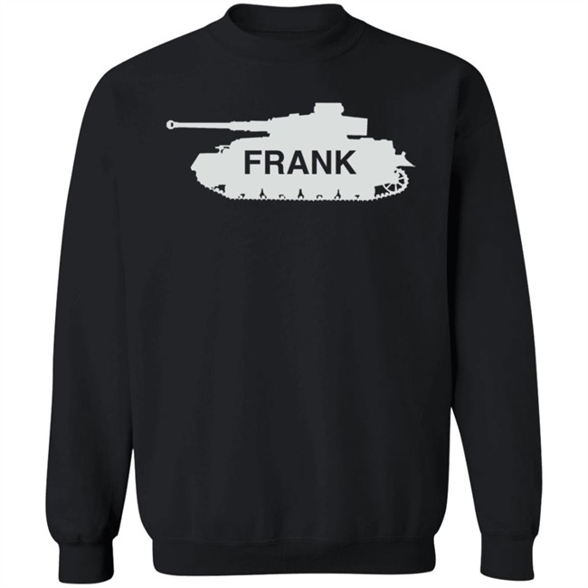 Obvious Shirts Merch Frank Shirt ThuHang - Obvious Shirts Merch Frank Shirt