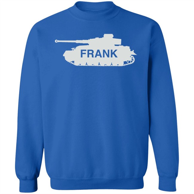 Obvious Shirts Merch Frank Shirt ThuHang - Obvious Shirts Merch Frank Shirt
