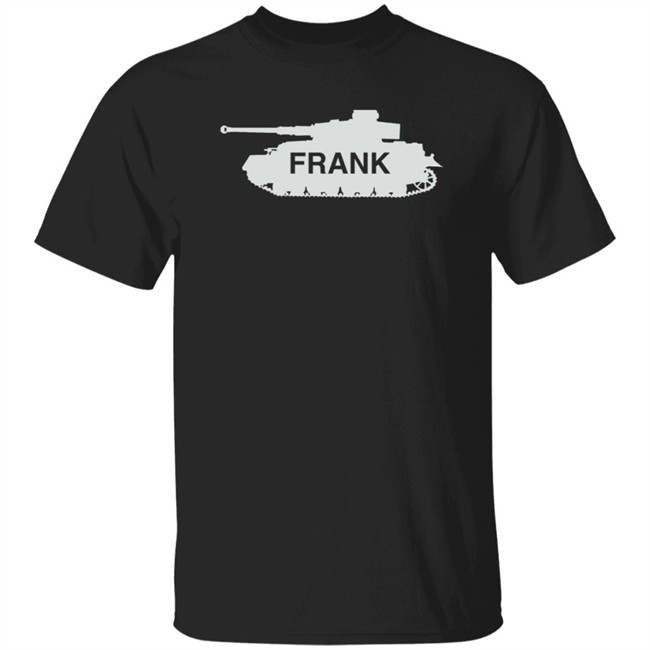 Obvious Shirts Merch Frank Shirt ThuHang - Obvious Shirts Merch Frank Shirt