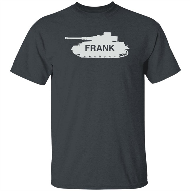 Obvious Shirts Merch Frank Shirt ThuHang - Obvious Shirts Merch Frank Shirt