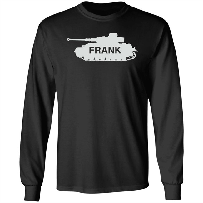 Obvious Shirts Merch Frank Shirt ThuHang - Obvious Shirts Merch Frank Shirt