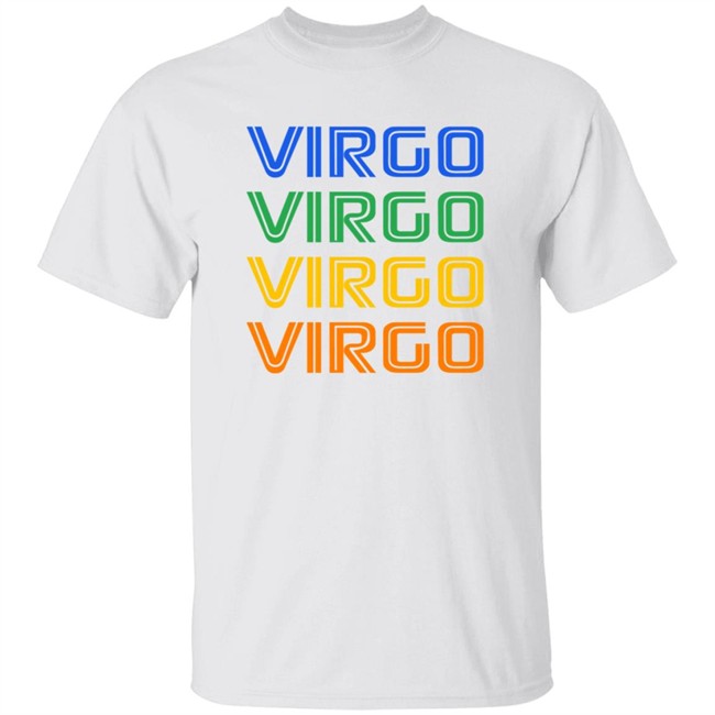 ThuHang - Virgo Virgo Virgo Virgo Shirt Hd Bulge74