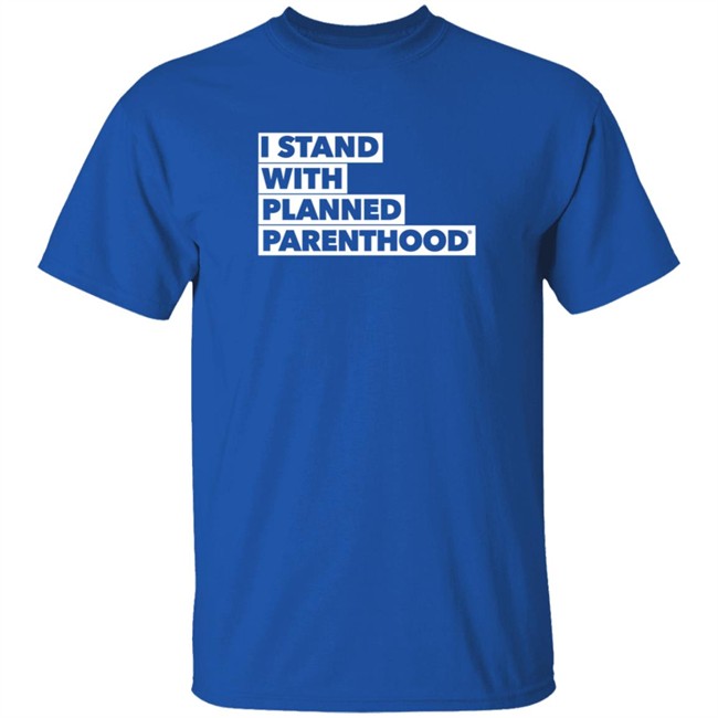I Stand With Planned Parenthood Shirt Anna Eskamani Loan - I Stand With Planned Parenthood Shirt Anna Eskamani
