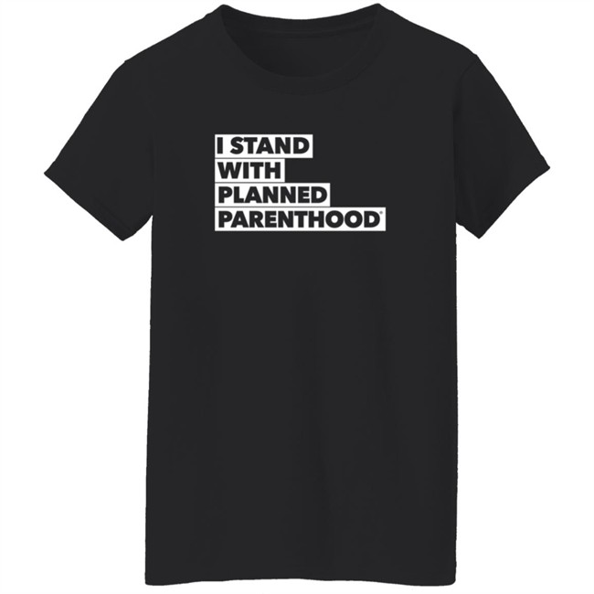 I Stand With Planned Parenthood Shirt Anna Eskamani Loan - I Stand With Planned Parenthood Shirt Anna Eskamani