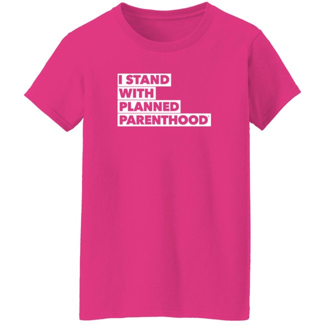 I Stand With Planned Parenthood Shirt Anna Eskamani Loan - I Stand With Planned Parenthood Shirt Anna Eskamani