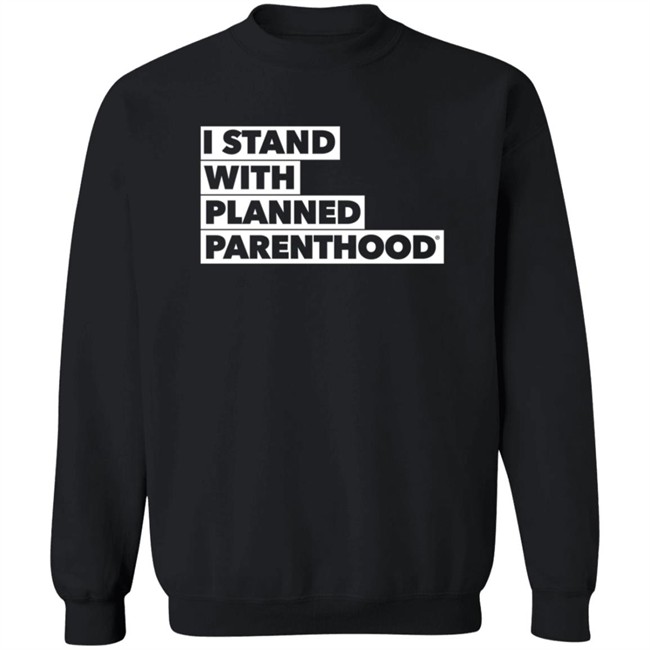 I Stand With Planned Parenthood Shirt Anna Eskamani Loan - I Stand With Planned Parenthood Shirt Anna Eskamani